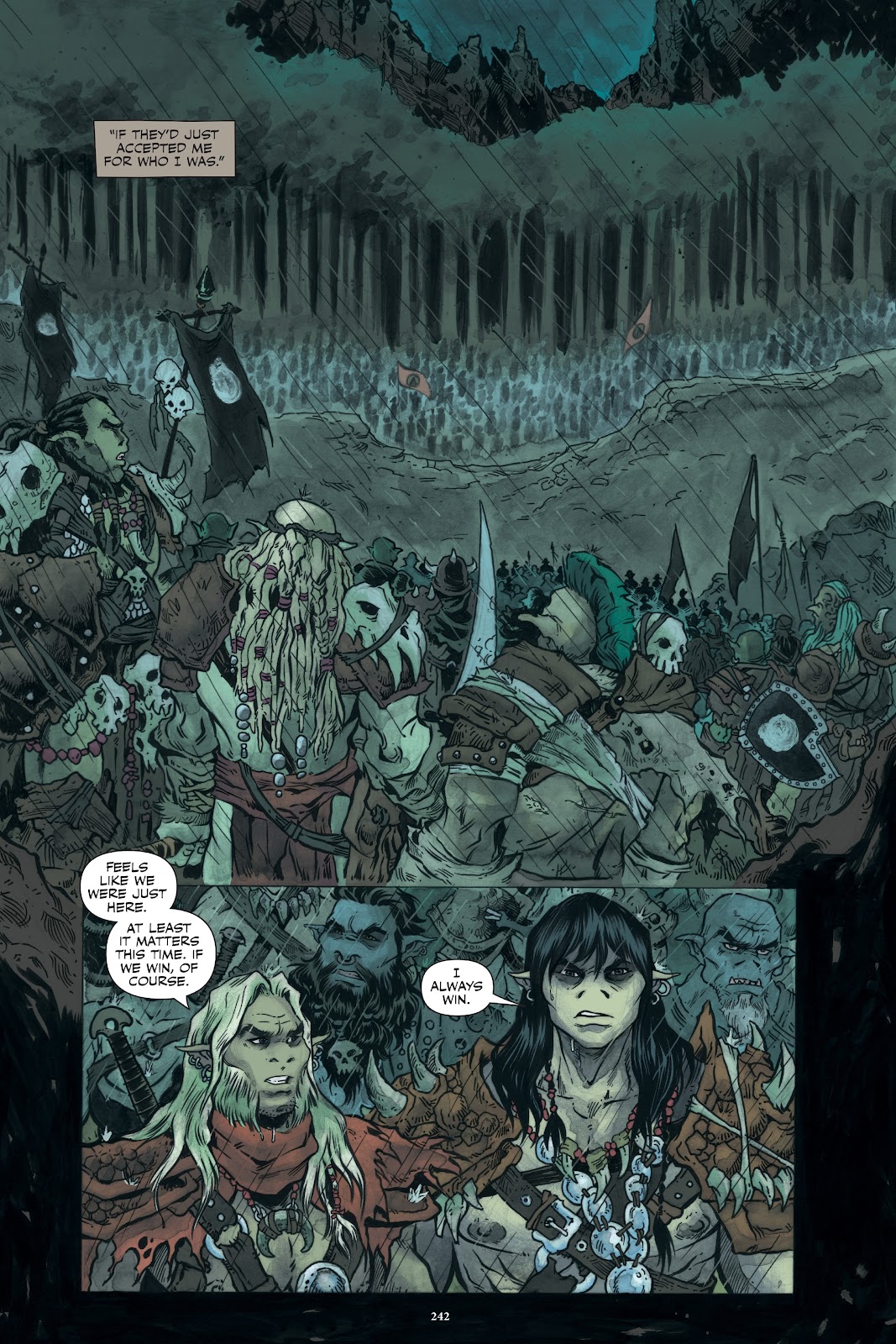 Rat Queens Omnibus TPB (Part 3) - Page 37