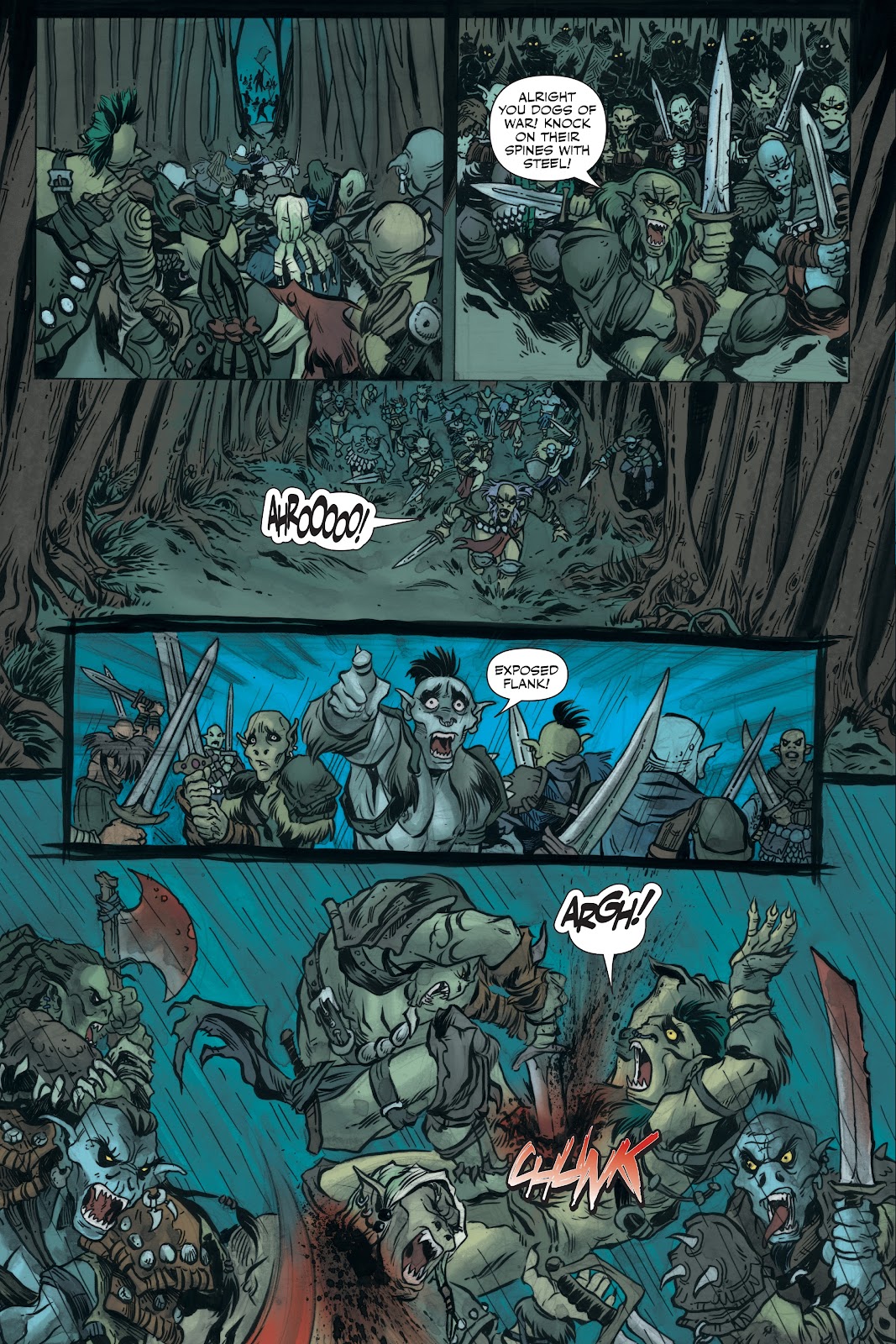 Rat Queens Omnibus TPB (Part 3) - Page 41