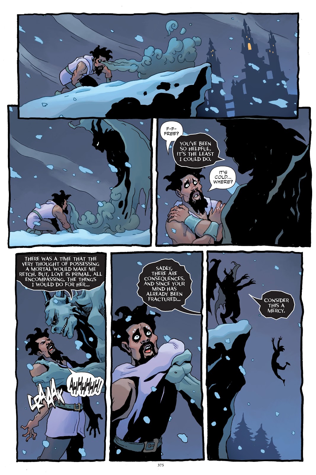 Rat Queens Omnibus TPB (Part 4) - Page 69