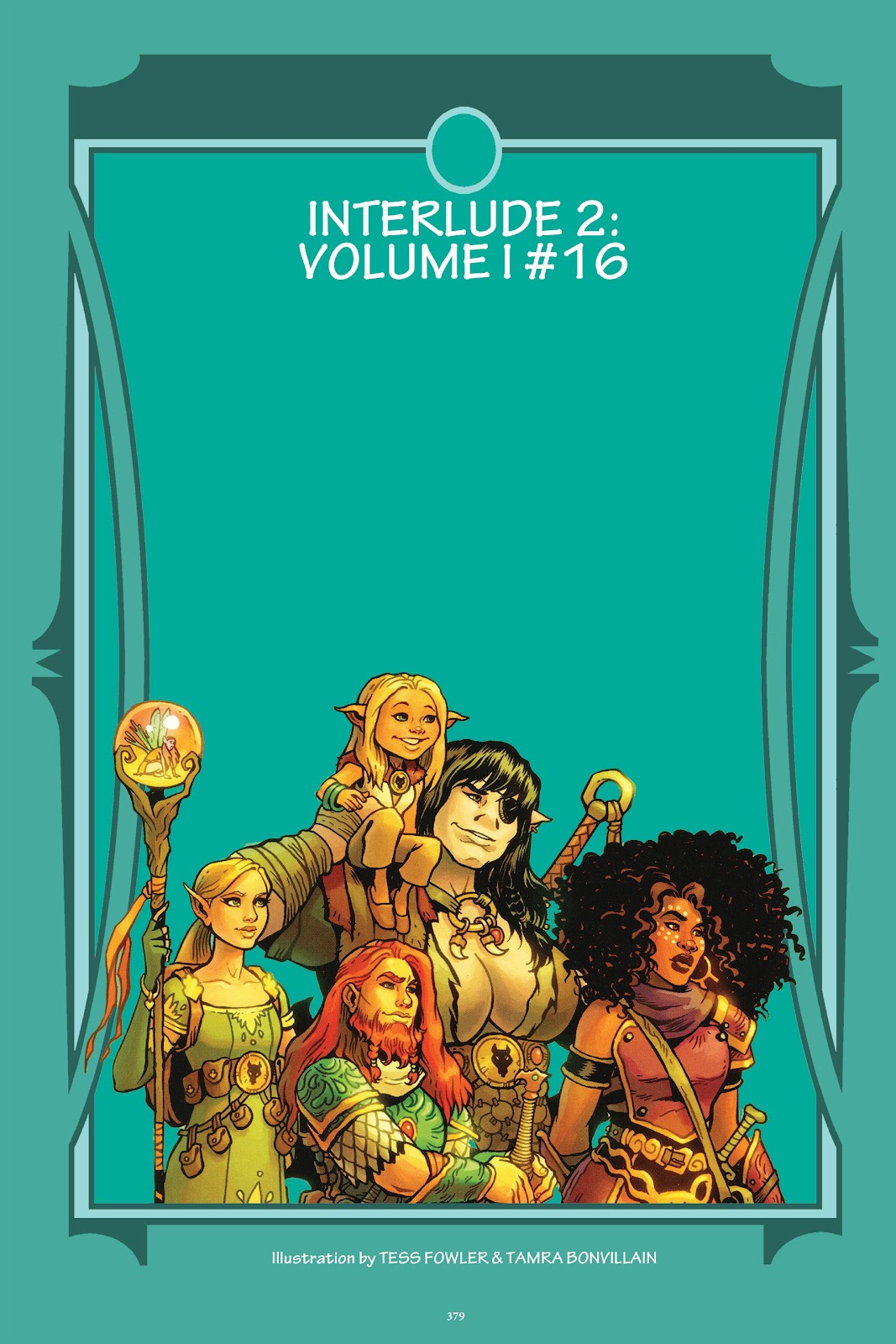 Rat Queens Omnibus TPB (Part 4) - Page 73
