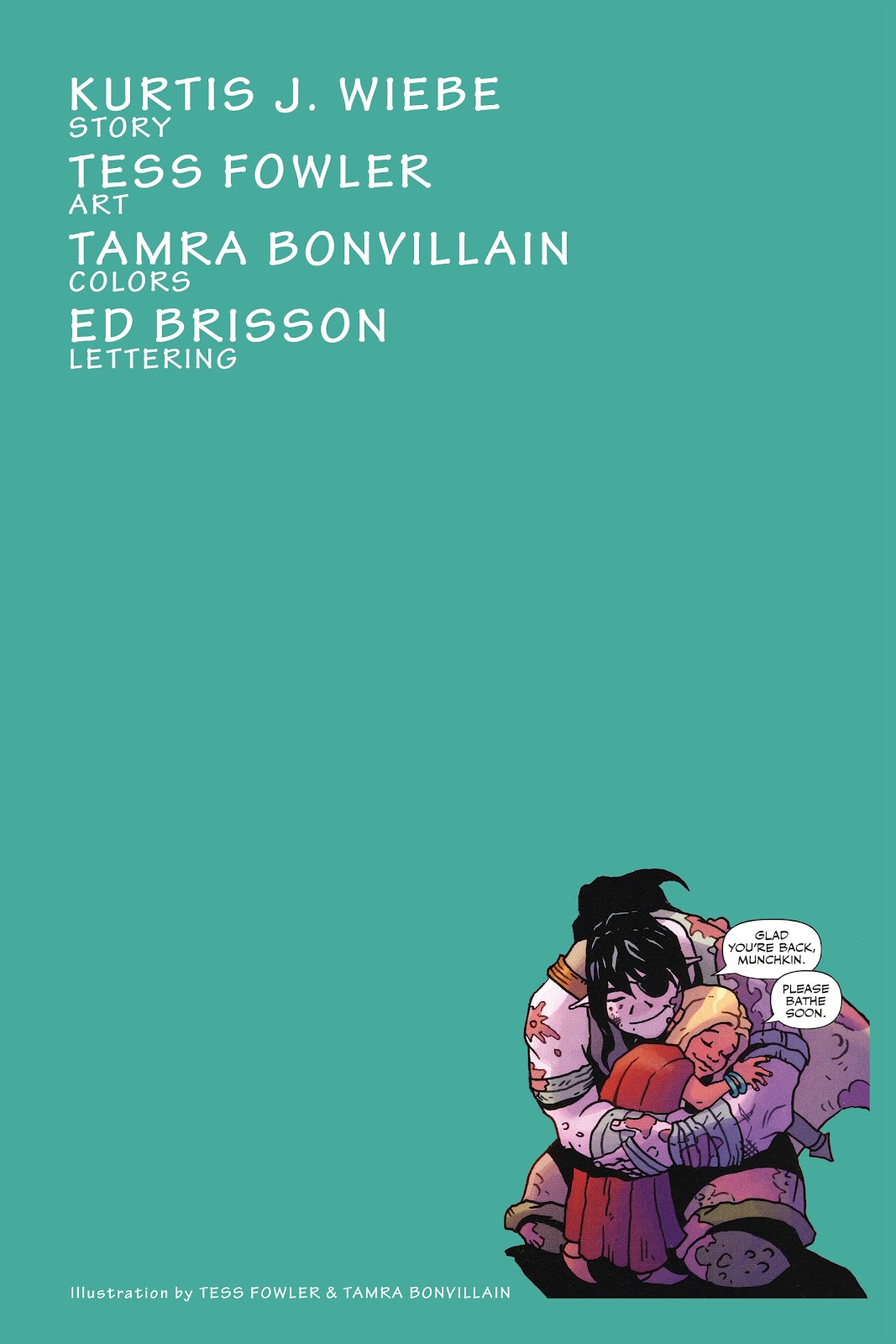 Rat Queens Omnibus TPB (Part 4) - Page 74