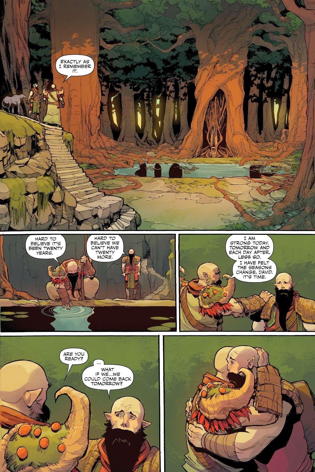 Rat Queens Omnibus TPB (Part 6) - Page 23