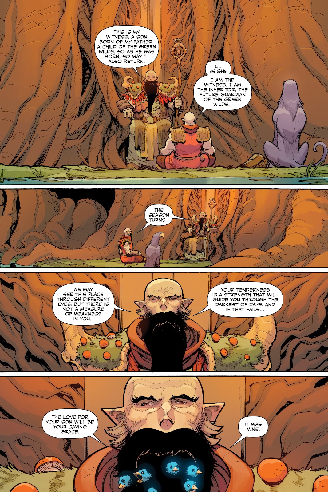Rat Queens Omnibus TPB (Part 6) - Page 24
