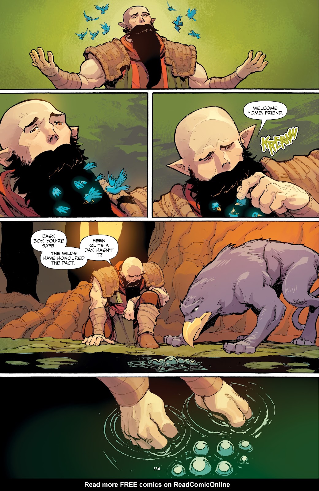 Rat Queens Omnibus TPB (Part 6) - Page 26