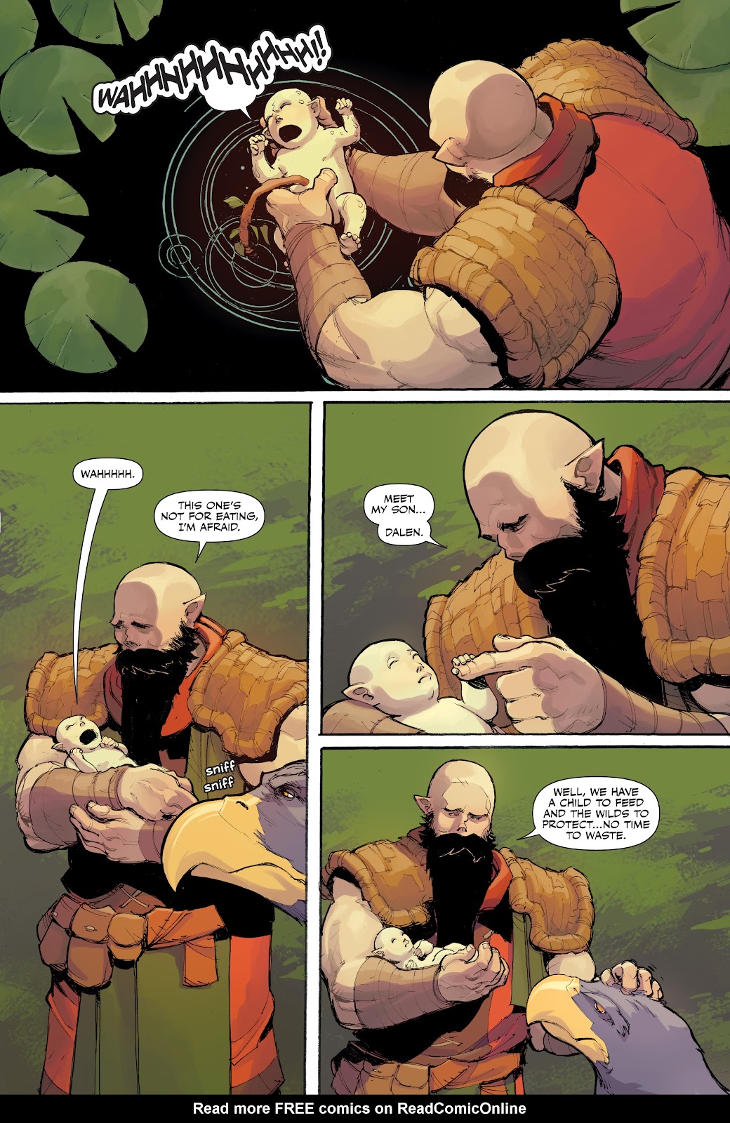 Rat Queens Omnibus TPB (Part 6) - Page 27