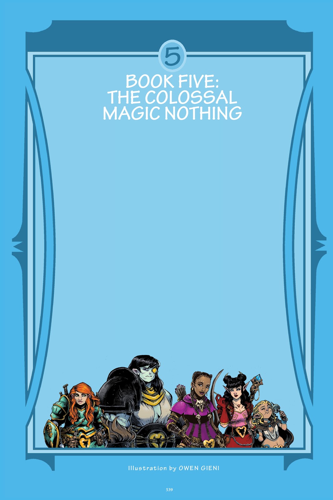 Rat Queens Omnibus TPB (Part 6) - Page 29