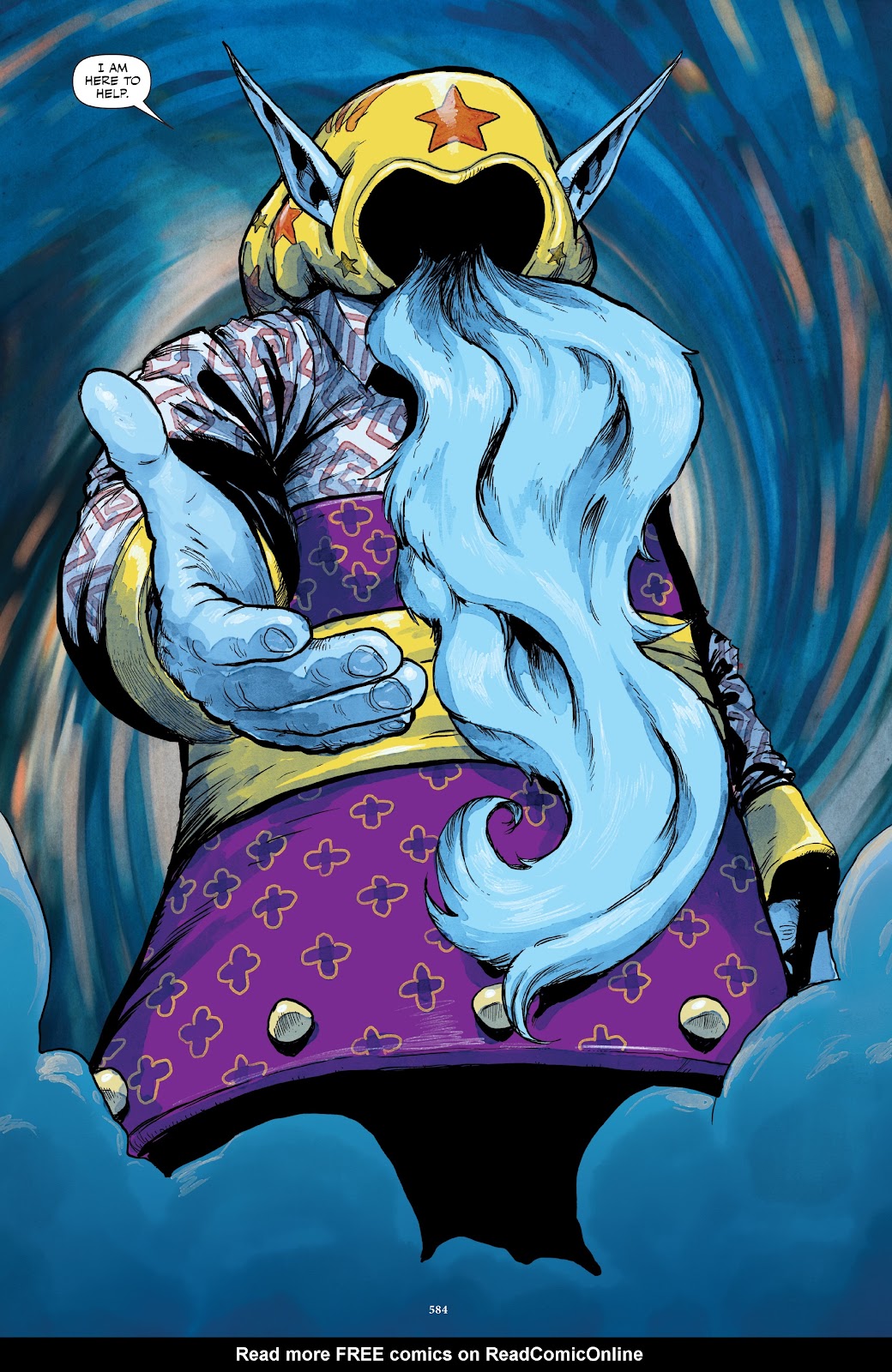 Rat Queens Omnibus TPB (Part 6) - Page 73