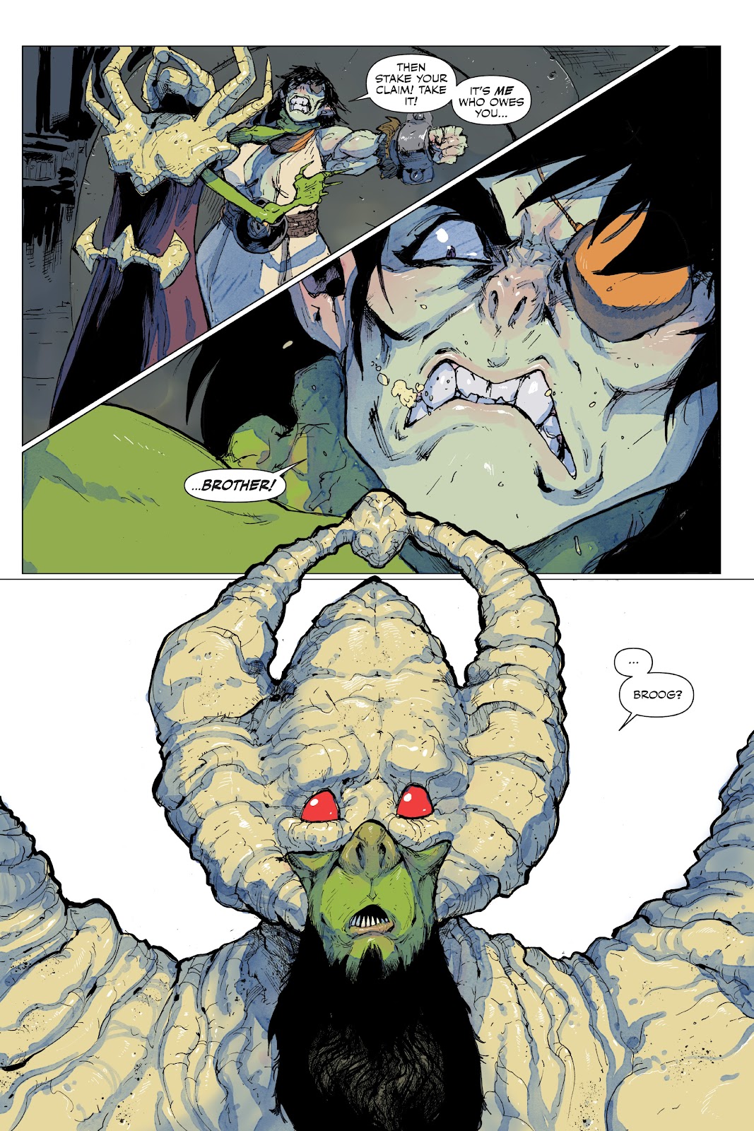 Rat Queens Omnibus TPB (Part 8) - Page 16