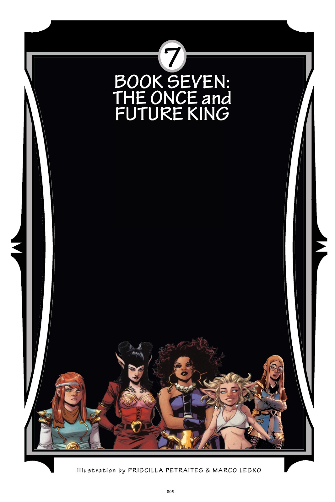 Rat Queens Omnibus TPB (Part 8) - Page 86