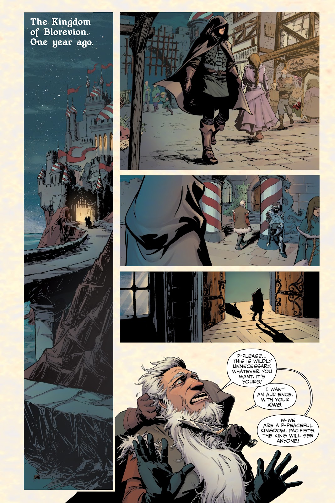 Rat Queens Omnibus TPB (Part 8) - Page 88