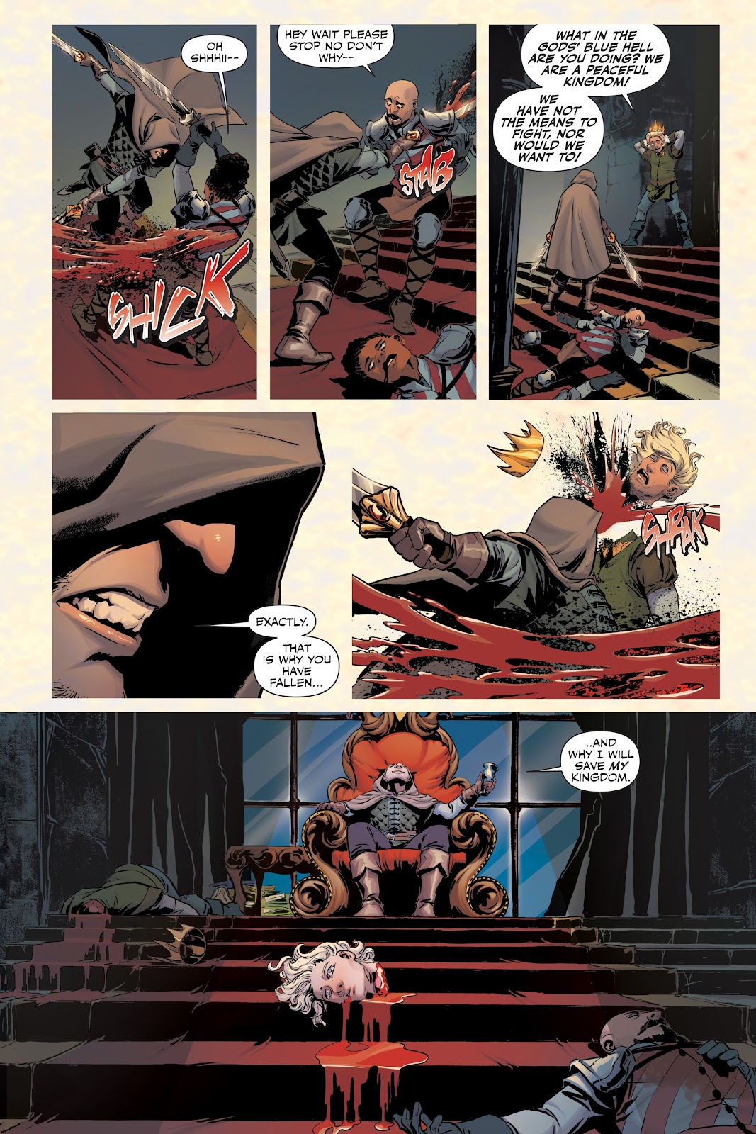 Rat Queens Omnibus TPB (Part 8) - Page 90