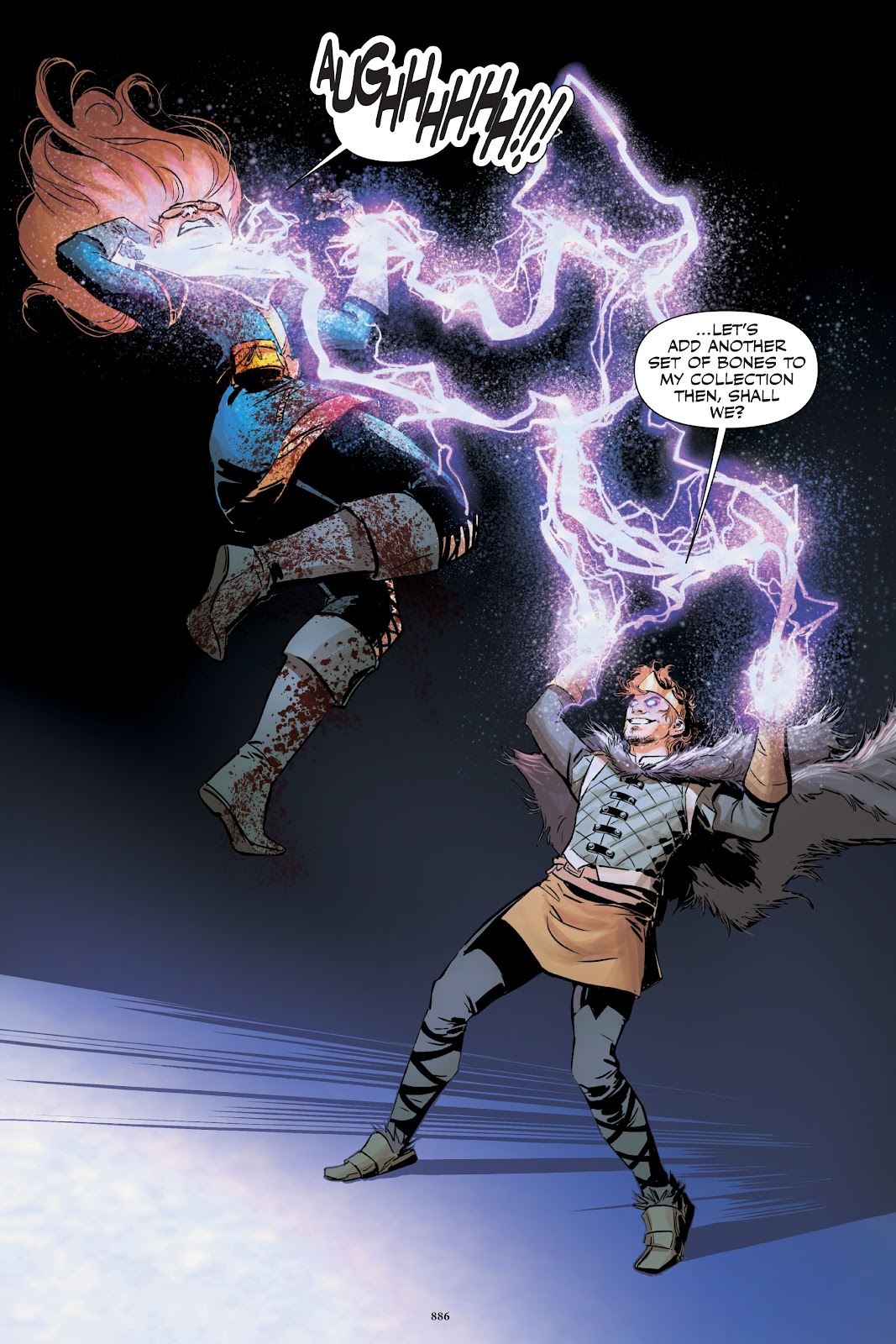 Rat Queens Omnibus TPB (Part 9) - Page 67