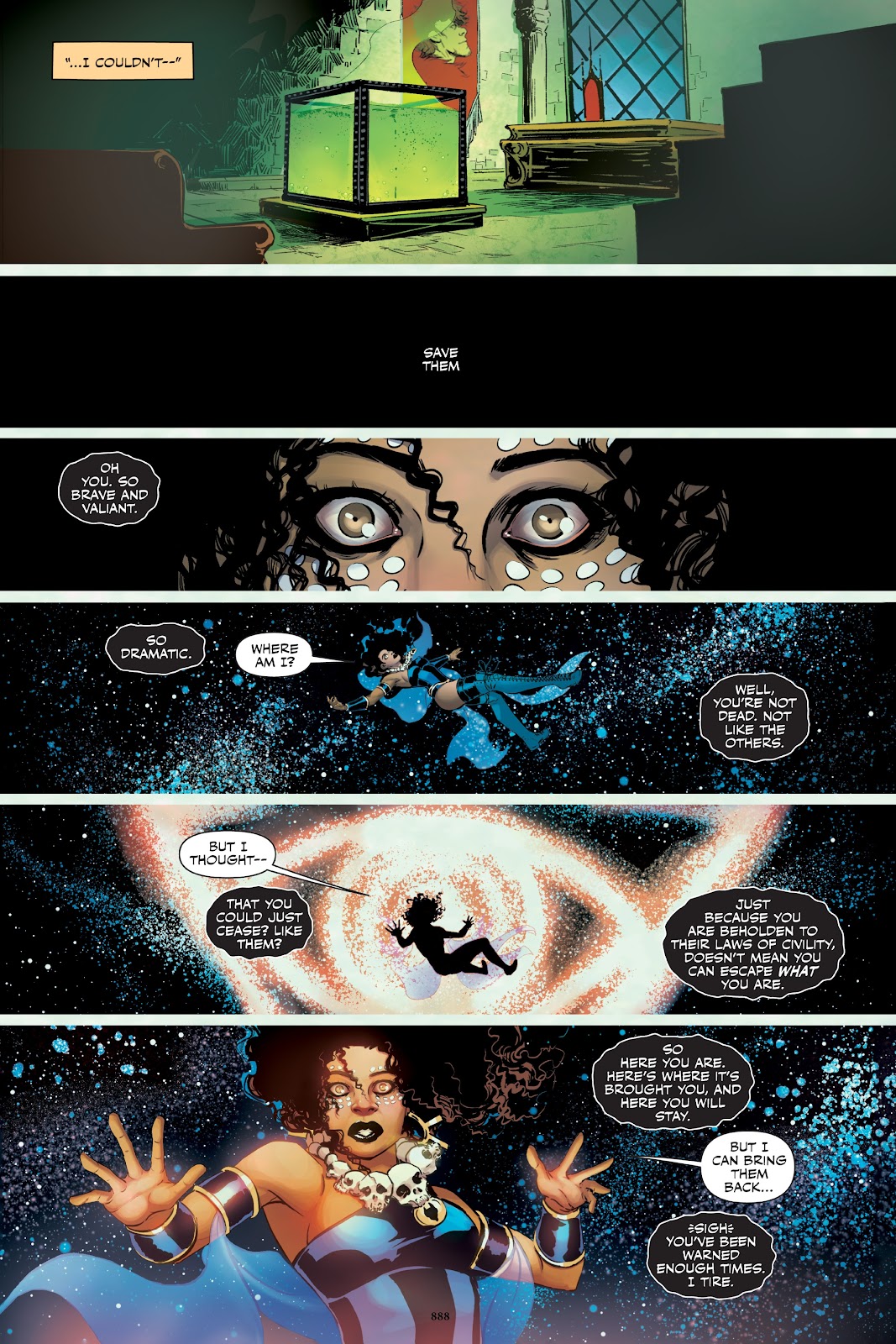 Rat Queens Omnibus TPB (Part 9) - Page 69