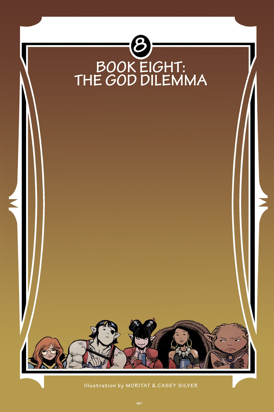 Rat Queens Omnibus TPB (Part 9) - Page 88