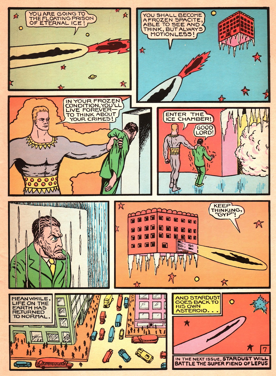 Raw (1980) TPB_5 - Page 12