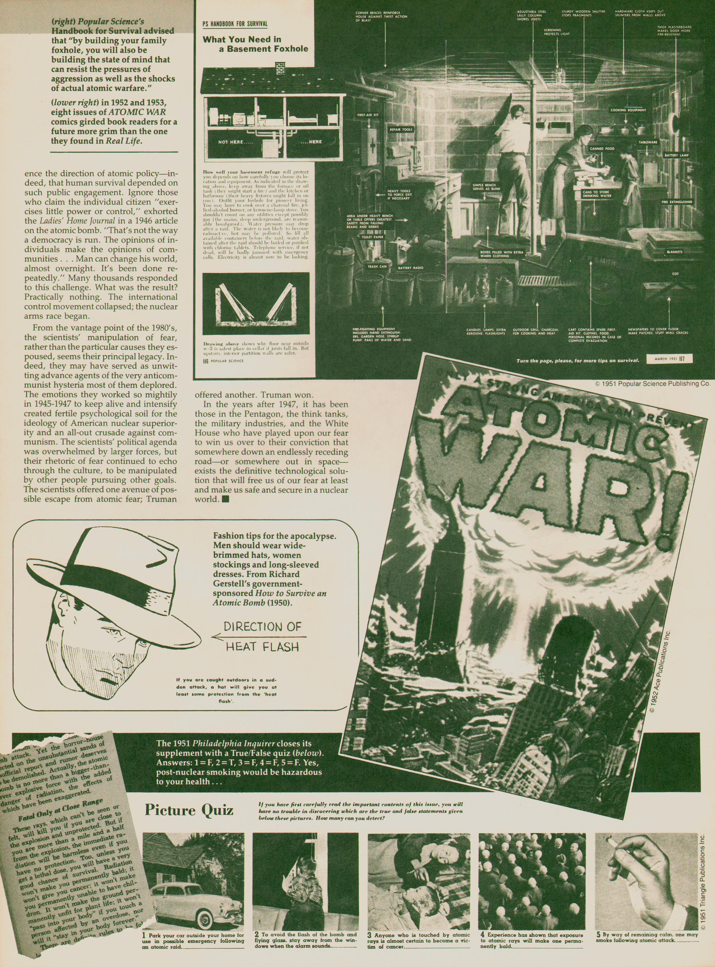 Raw (1980) TPB_8 - Page 19