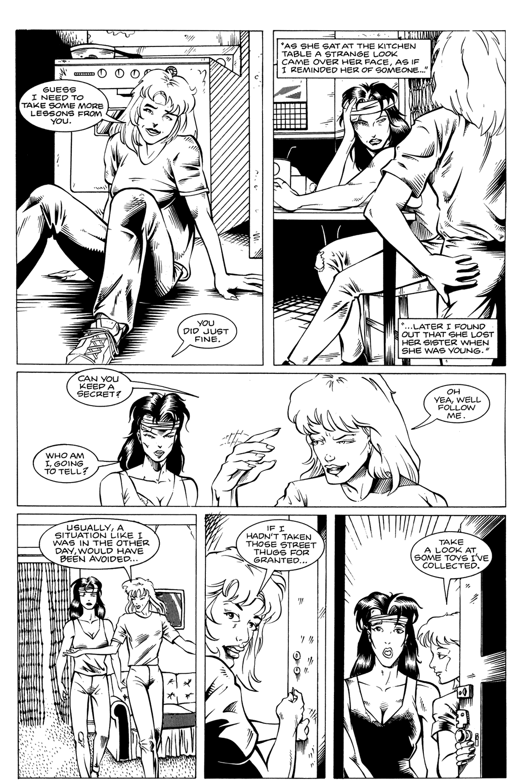 Razor: Uncut Issue #16 - Page 15