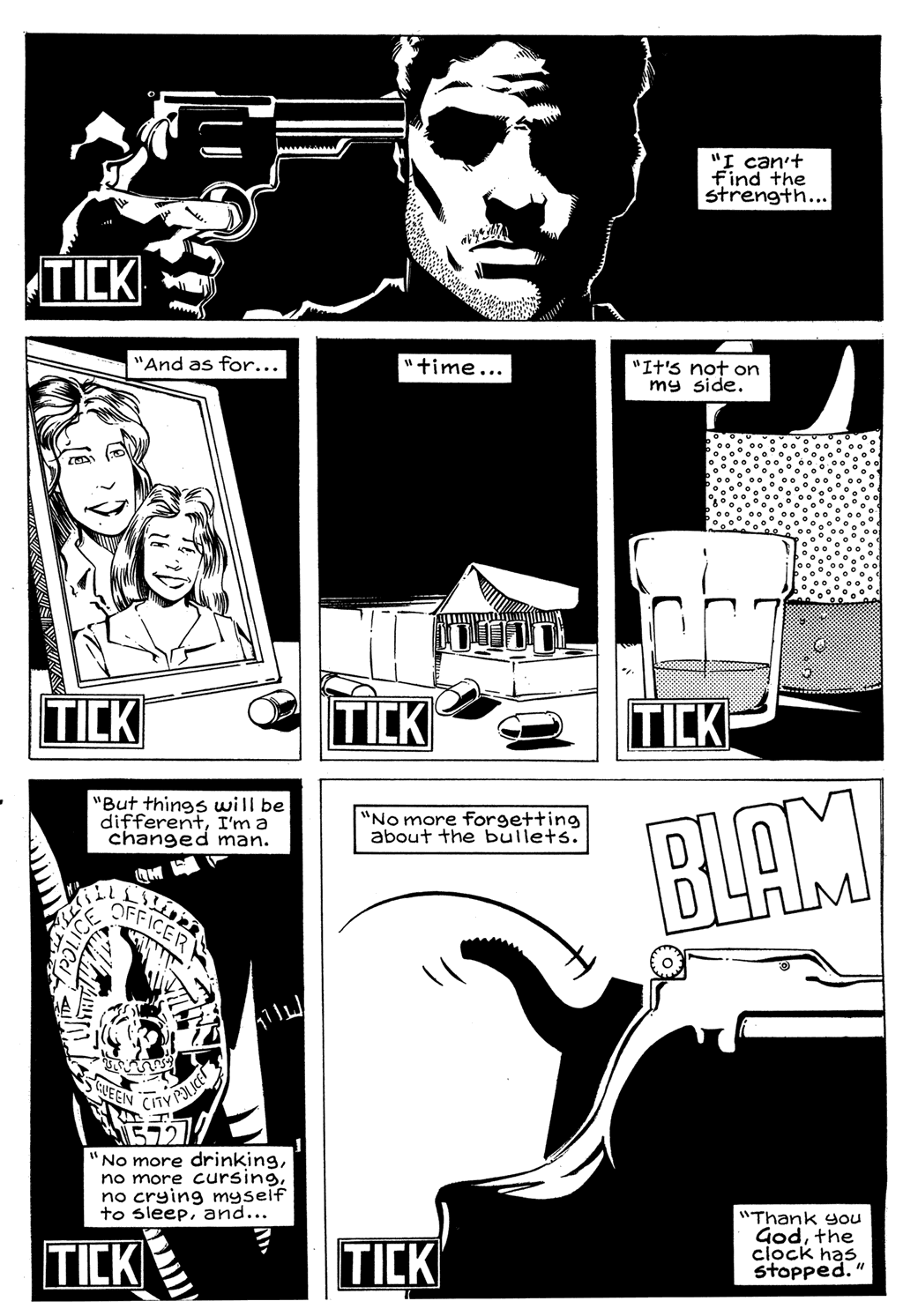 Razor: Uncut Issue #18 - Page 29
