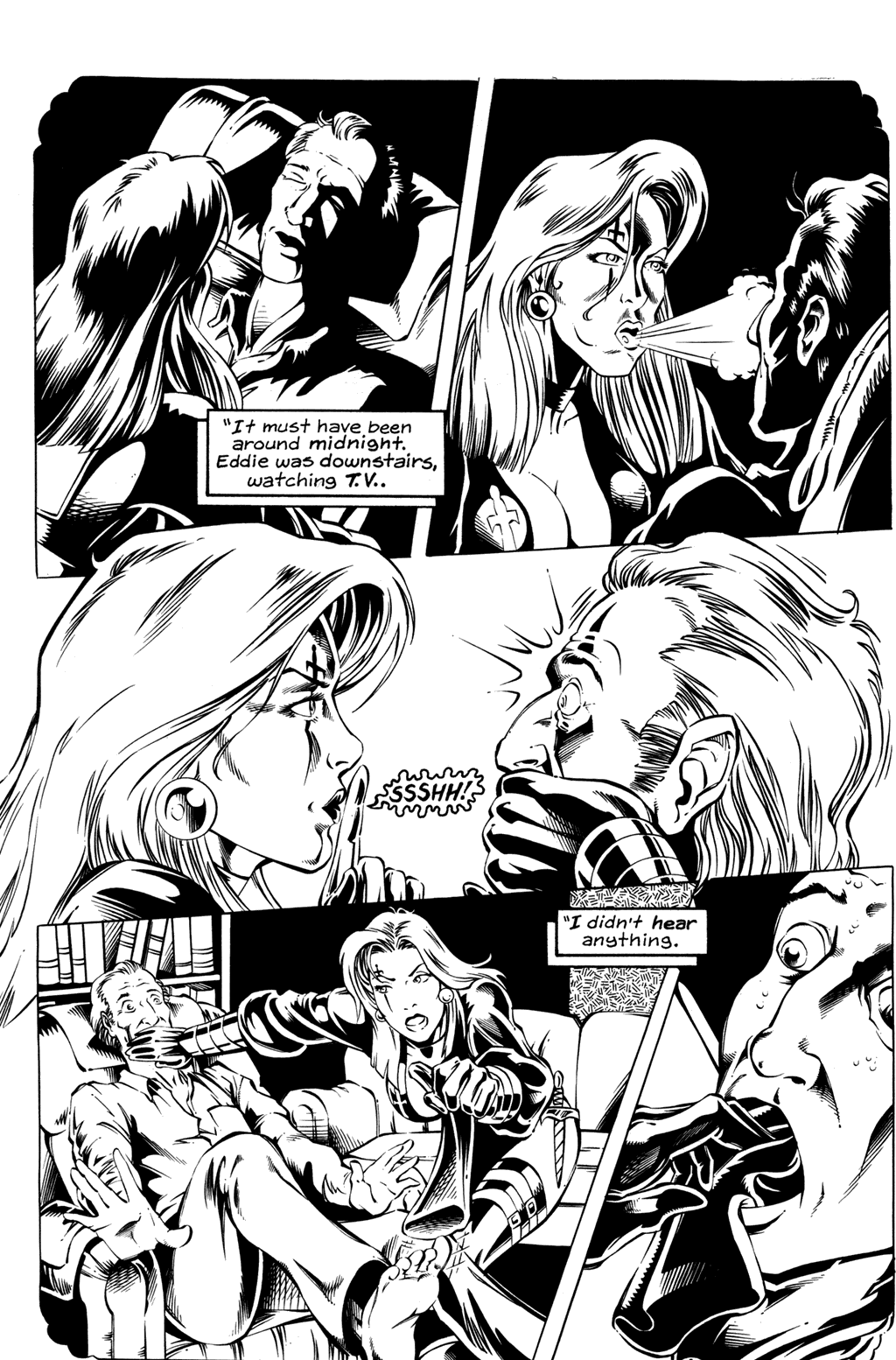 Razor: Uncut Issue #19 - Page 9