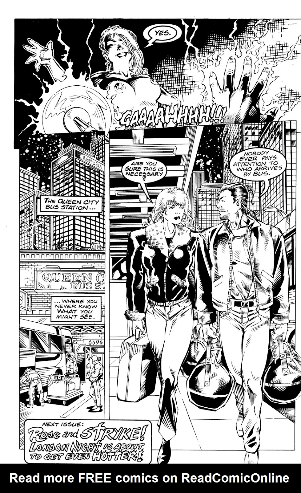 Razor: Uncut Issue #20 - Page 22