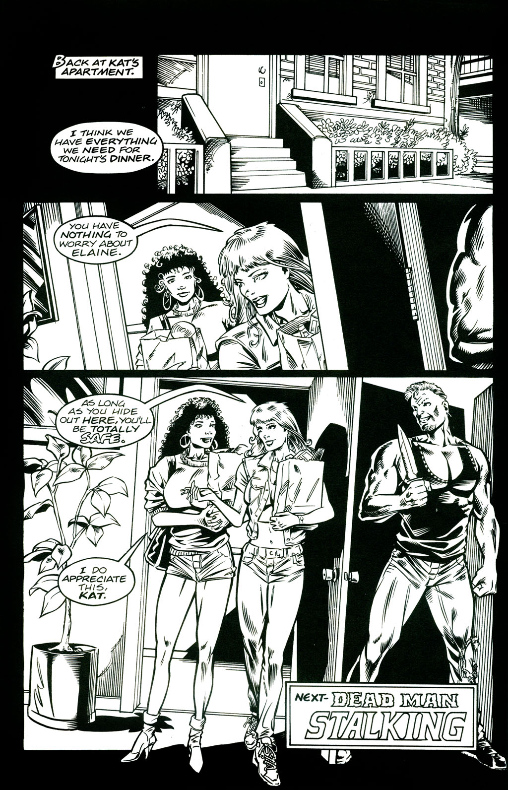 Razor: Uncut Issue #22 - Page 21