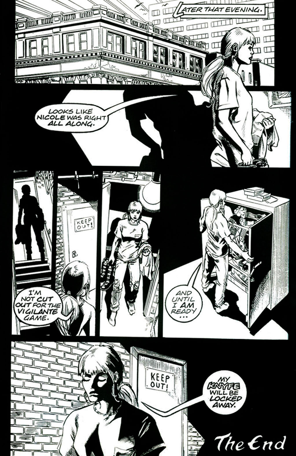 Razor: Uncut Issue #25 - Page 22