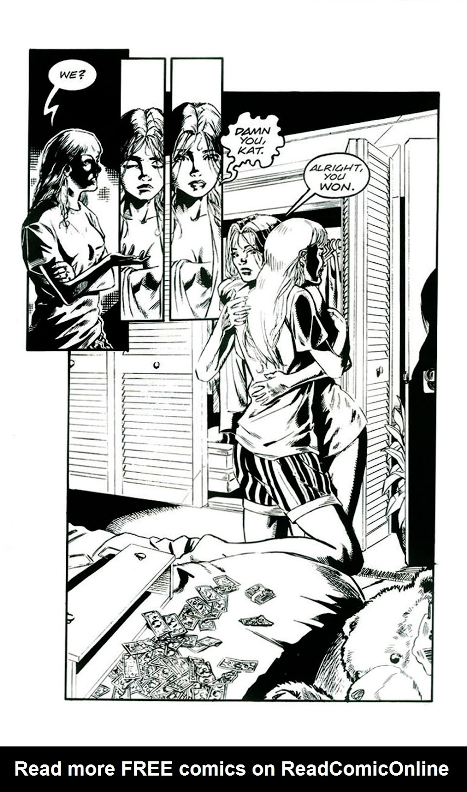 Razor: Uncut Issue #25 - Page 9