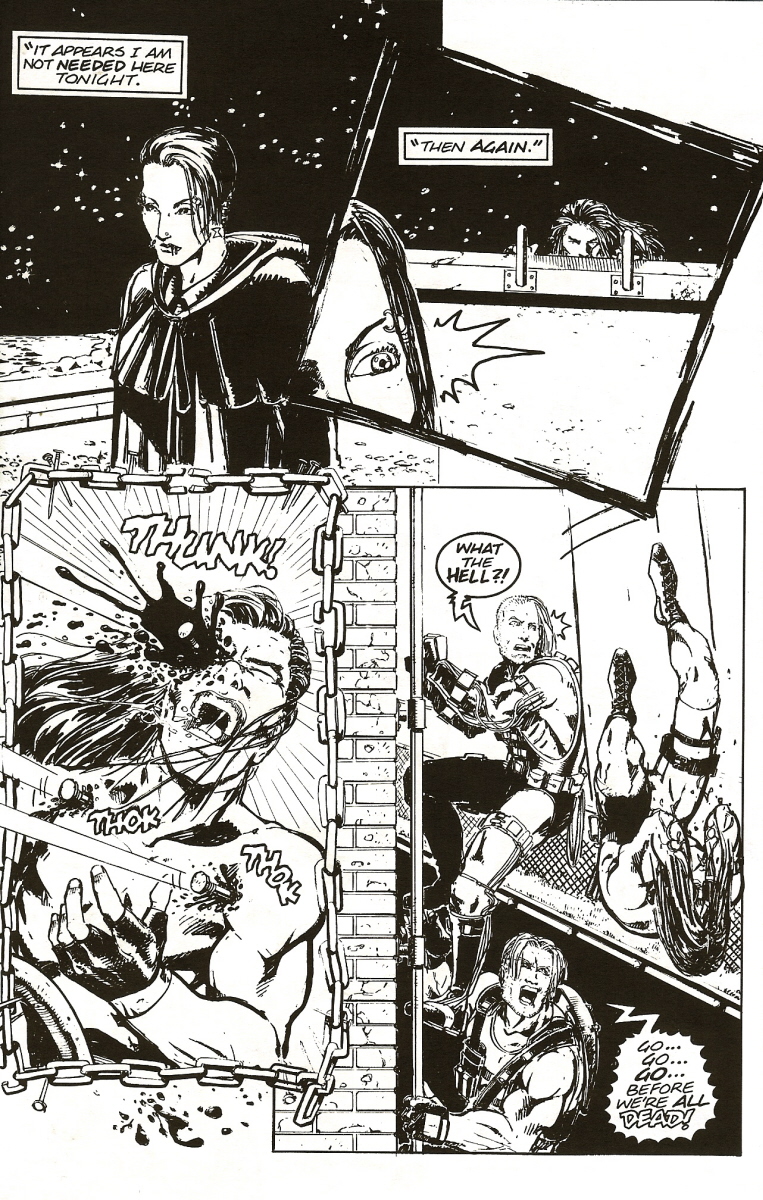 Razor: Uncut Issue #28 - Page 9