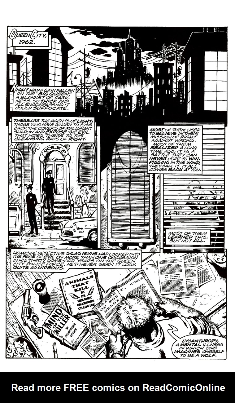 Razor: Uncut Issue #32 - Page 9