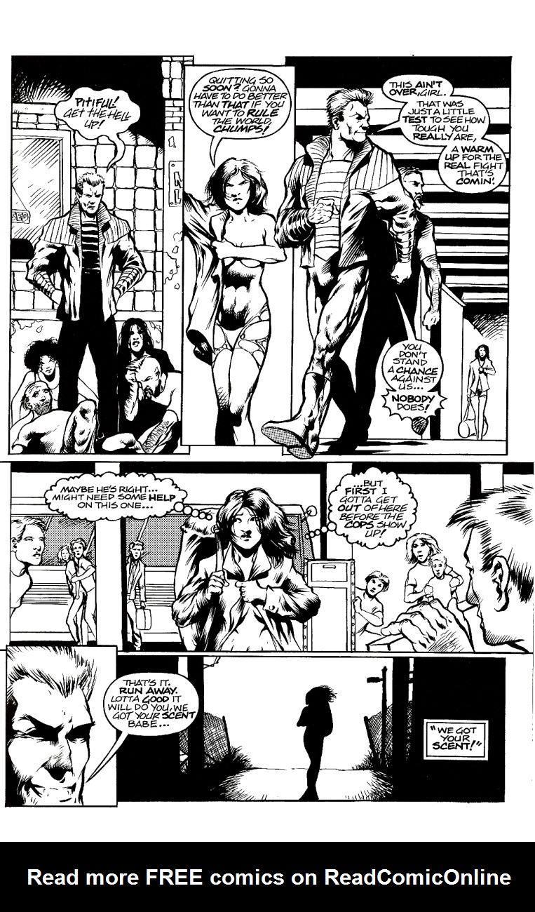 Razor: Uncut Issue #33 - Page 17