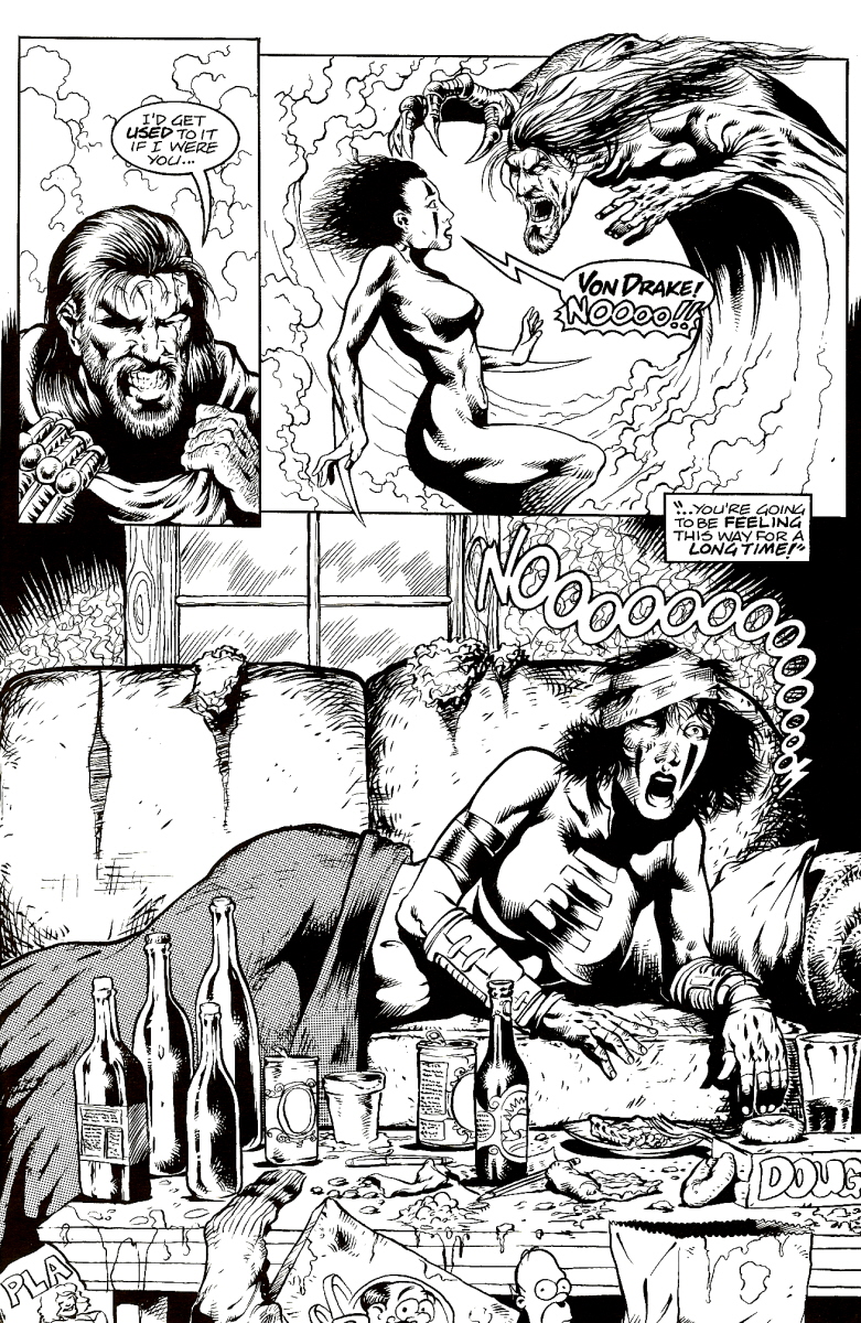 Razor: Uncut Issue #33 - Page 9