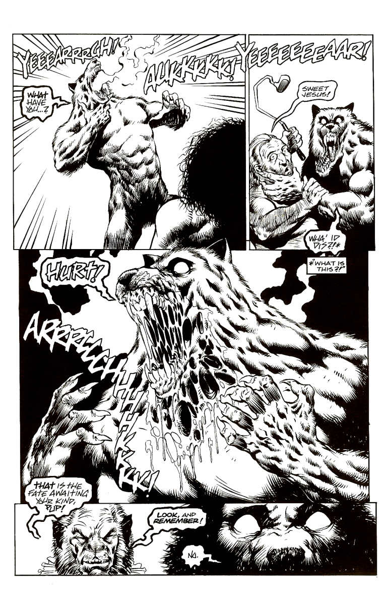 Razor: Uncut Issue #34 - Page 9