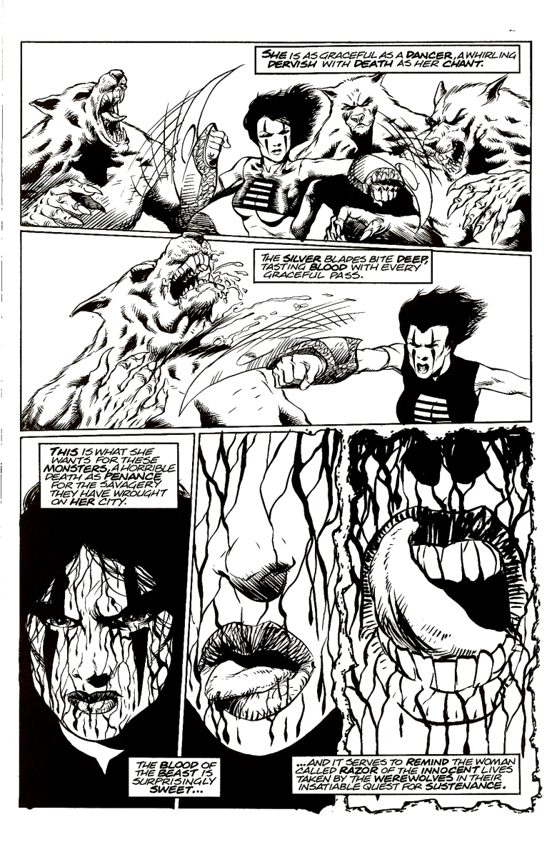 Razor: Uncut Issue #35 - Page 18