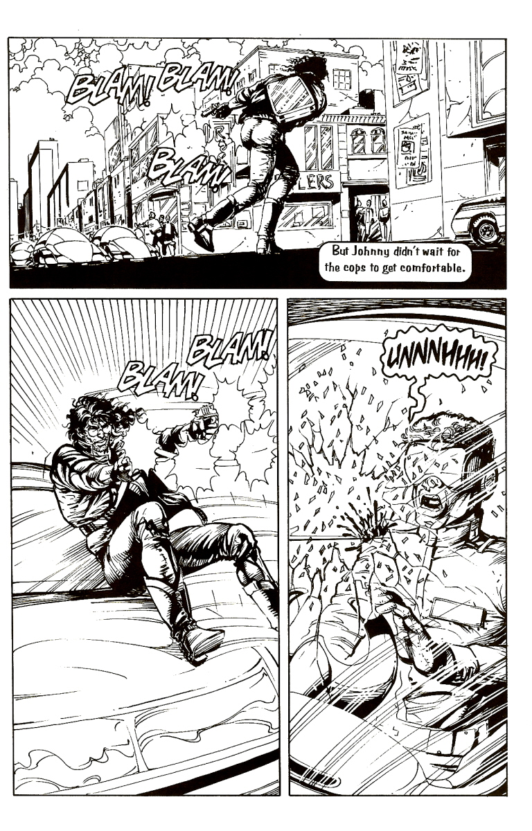 Razor: Uncut Issue #40 - Page 9