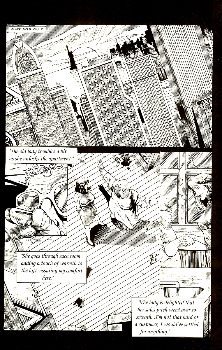 Razor Issue #10 - Page 9