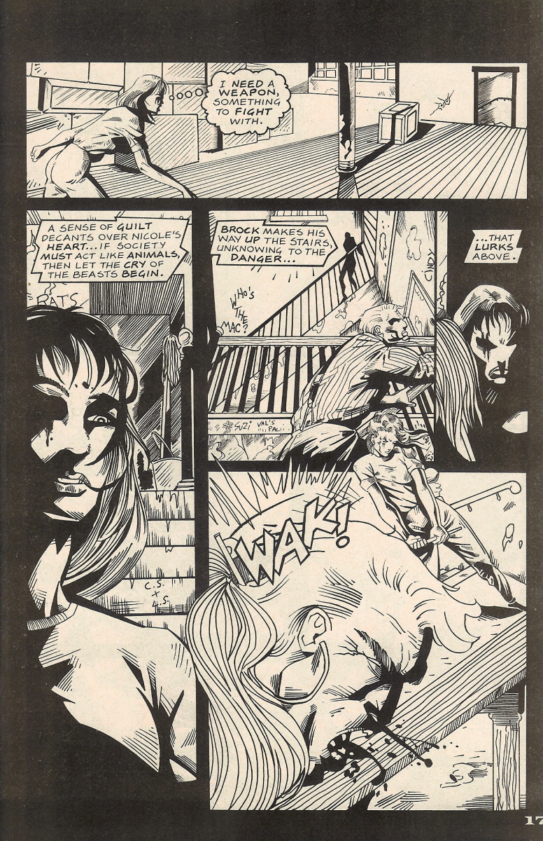 Razor Issue #11 - Page 23