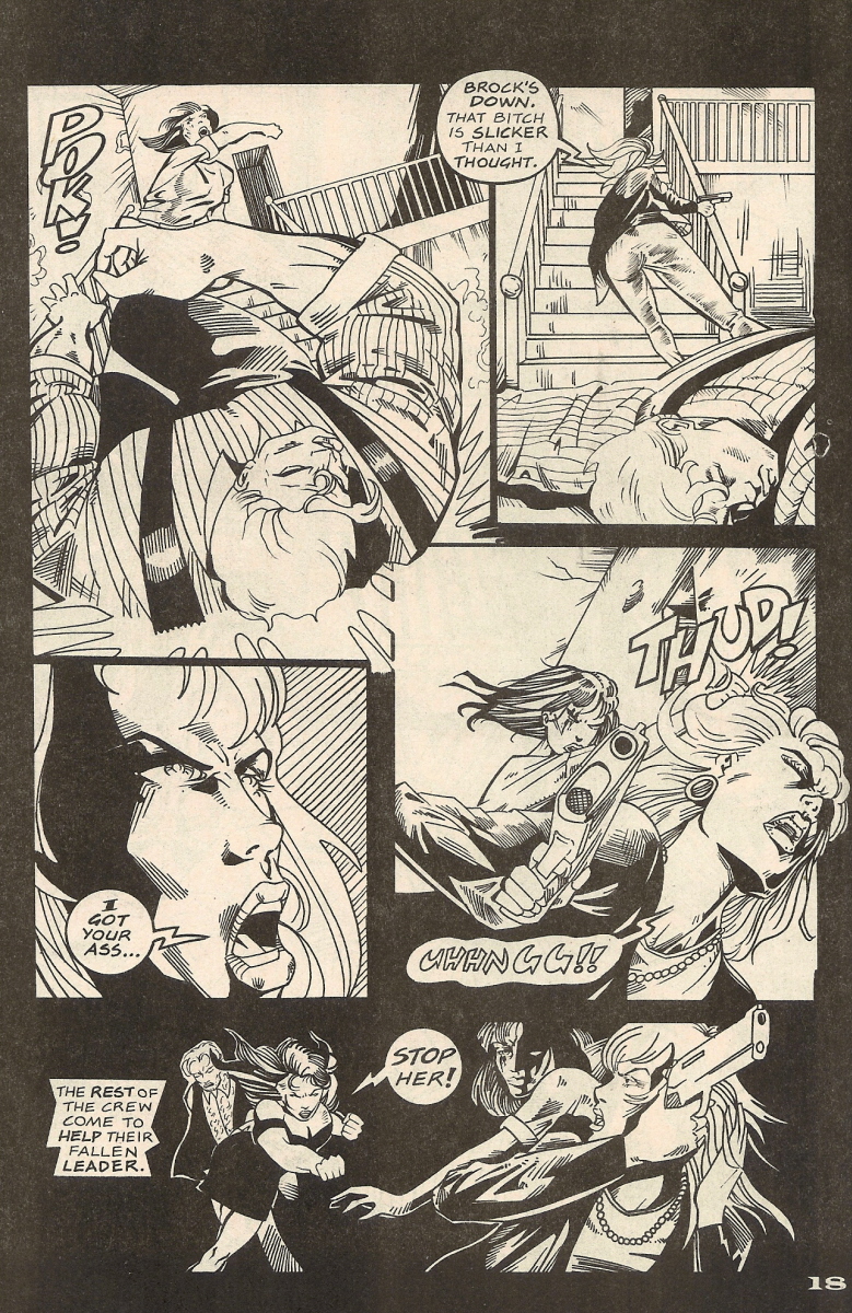 Razor Issue #11 - Page 24