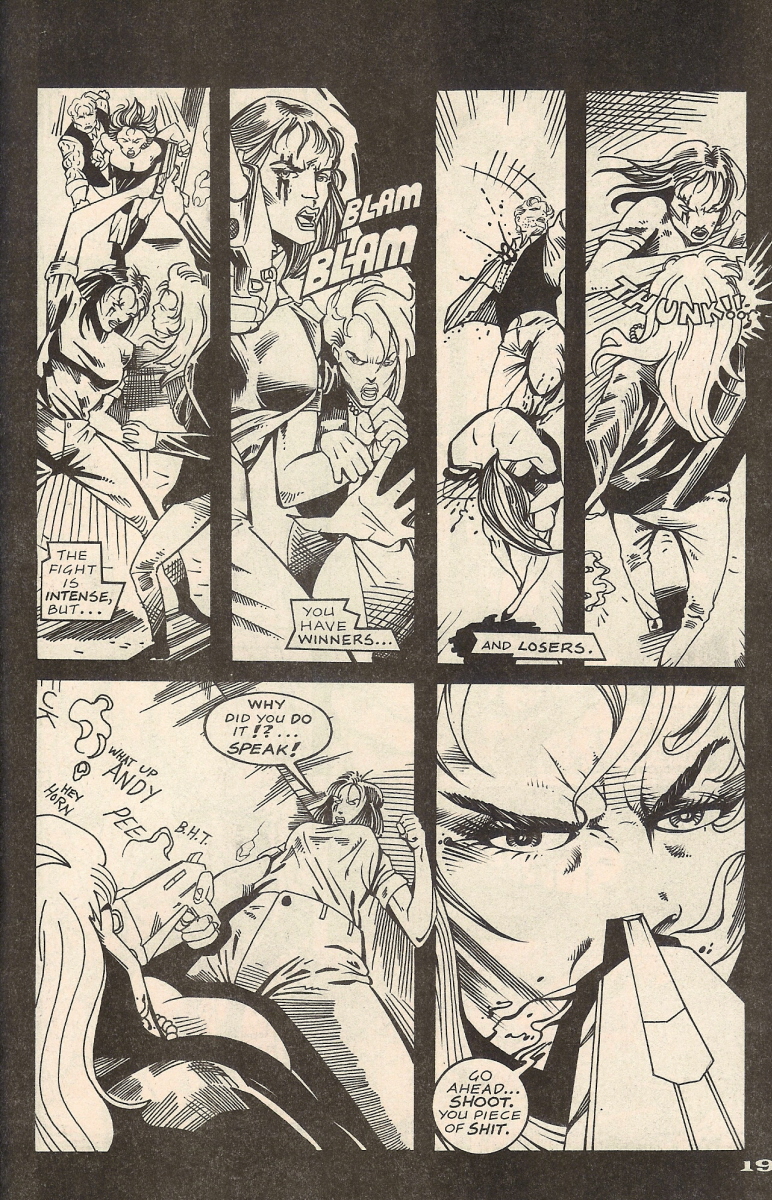 Razor Issue #11 - Page 25