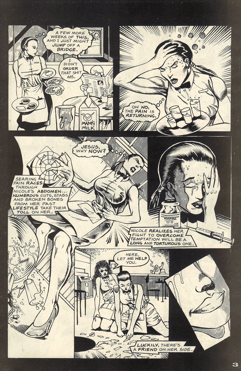Razor Issue #11 - Page 5