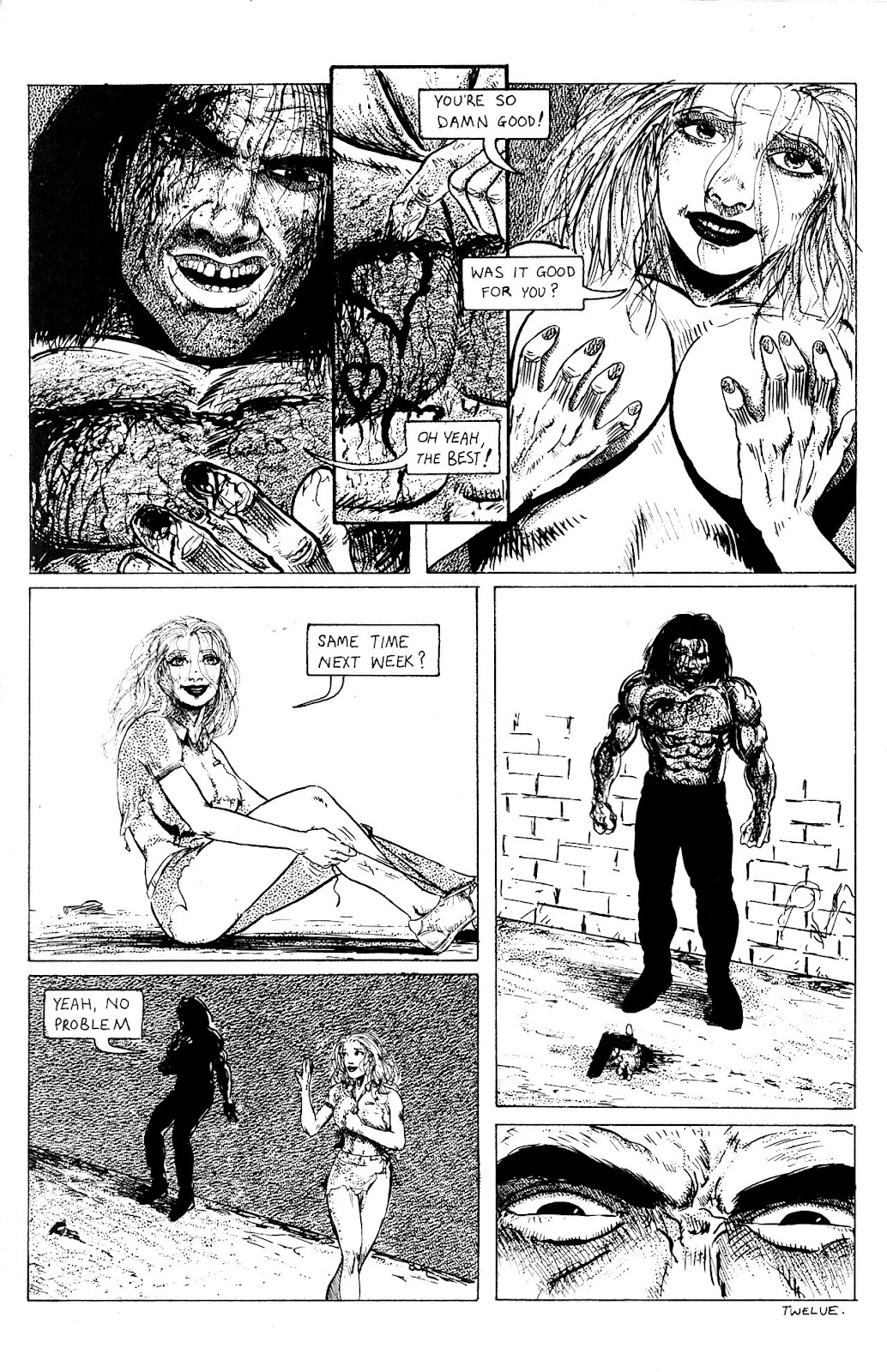 Razor Issue #3 - Page 27