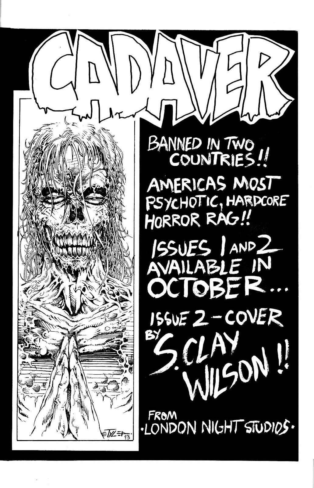 Razor Issue #3 - Page 30