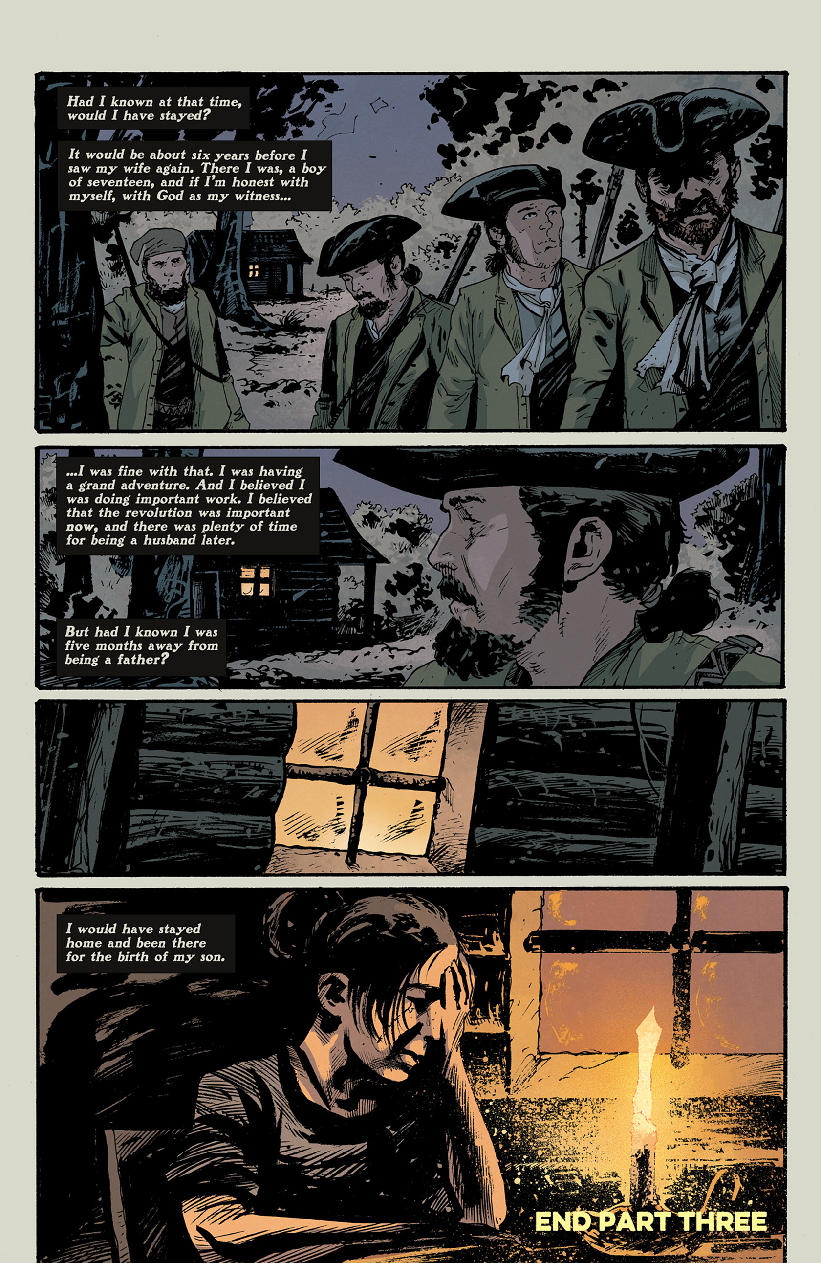 Rebels Issue #3 - Page 25