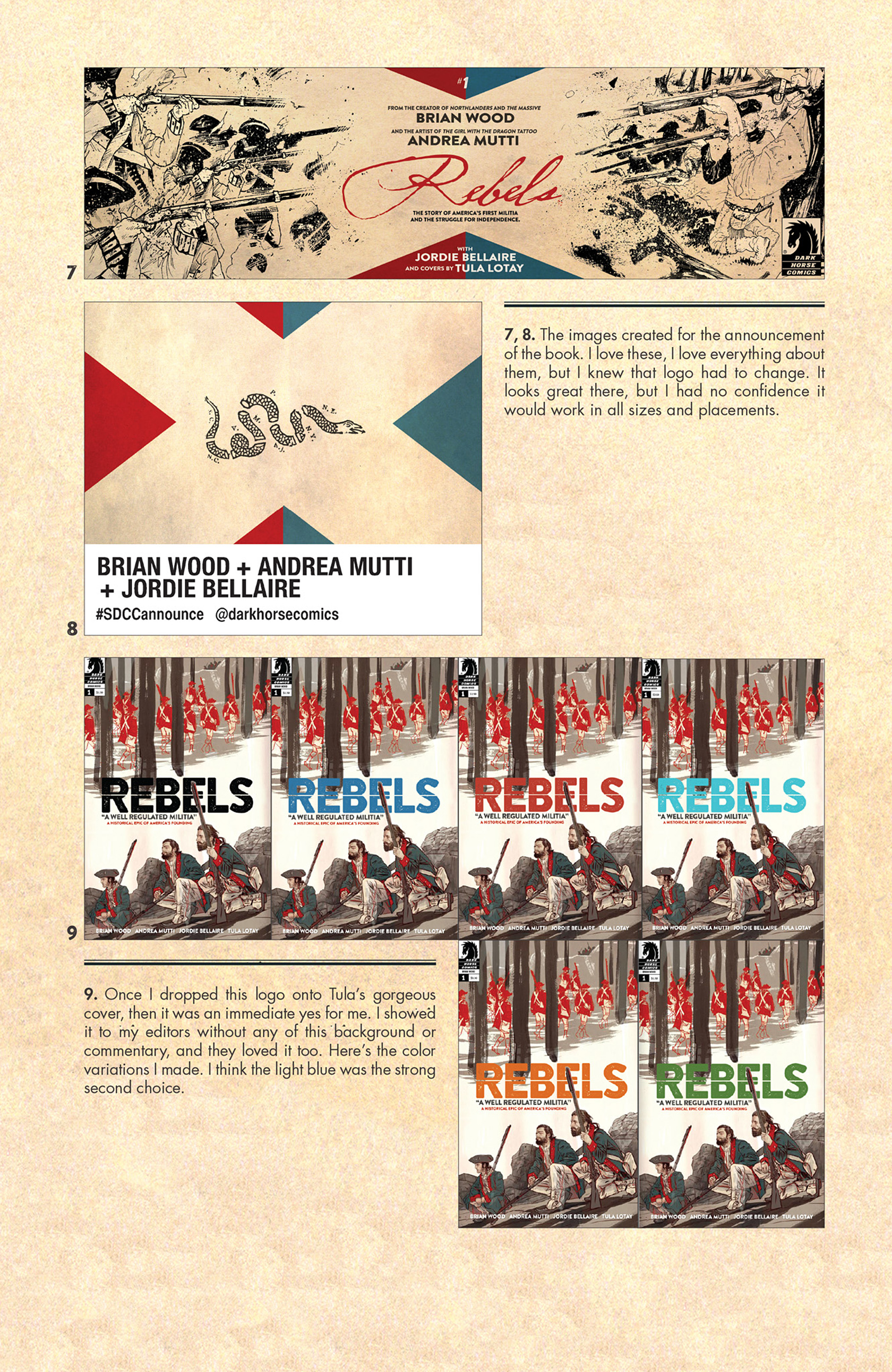 Rebels Issue #3 - Page 28