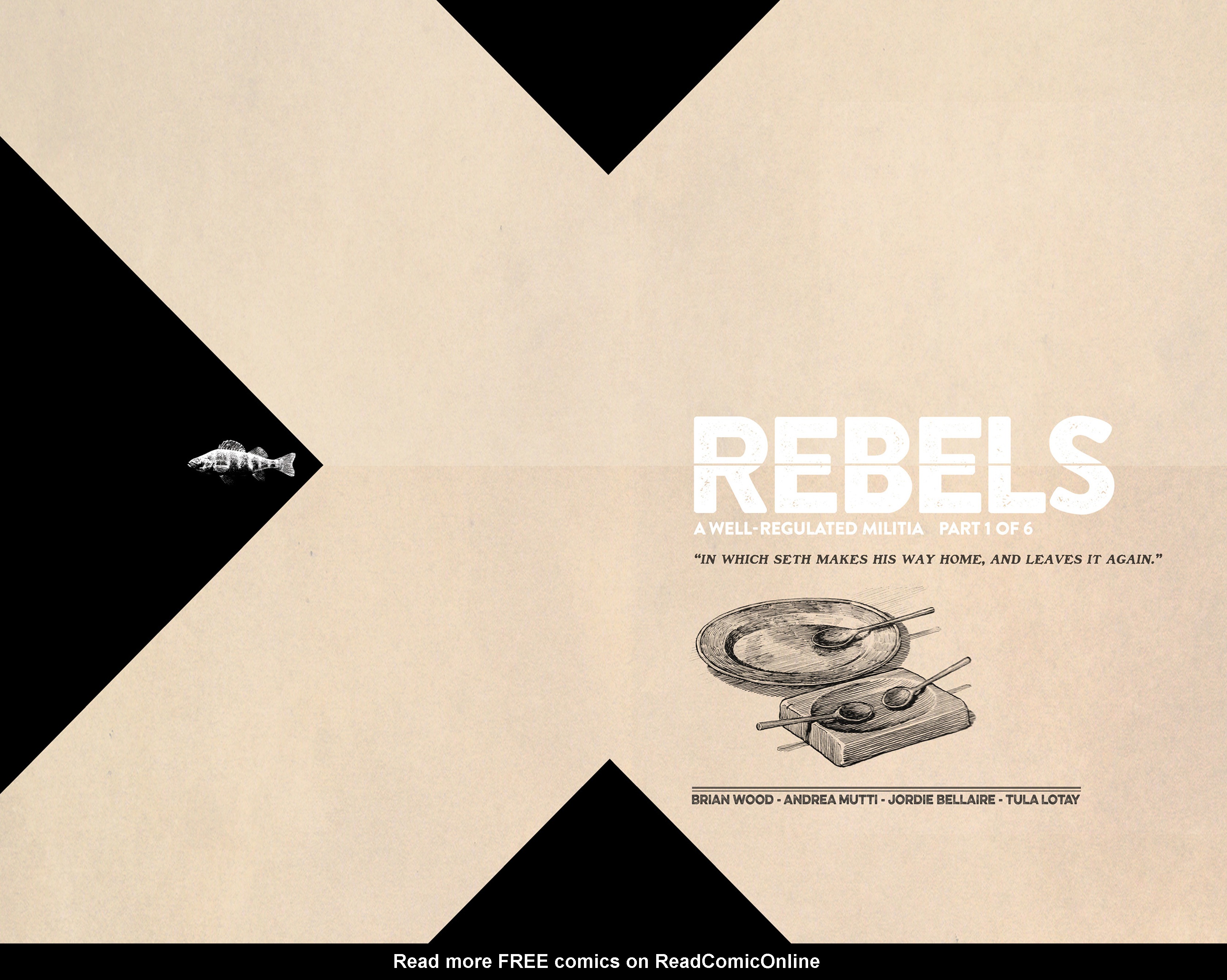 Rebels Issue #3 - Page 8