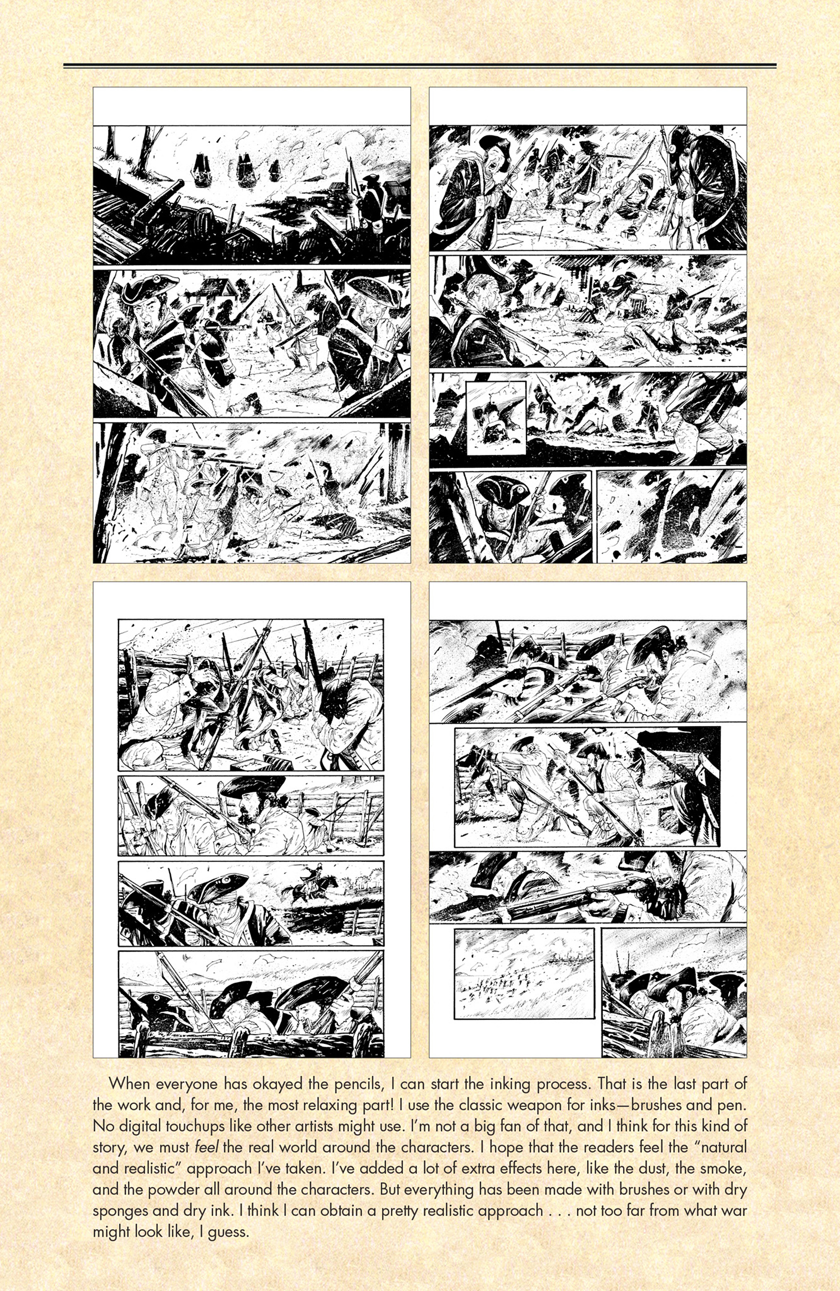 Rebels Issue #6 - Page 28