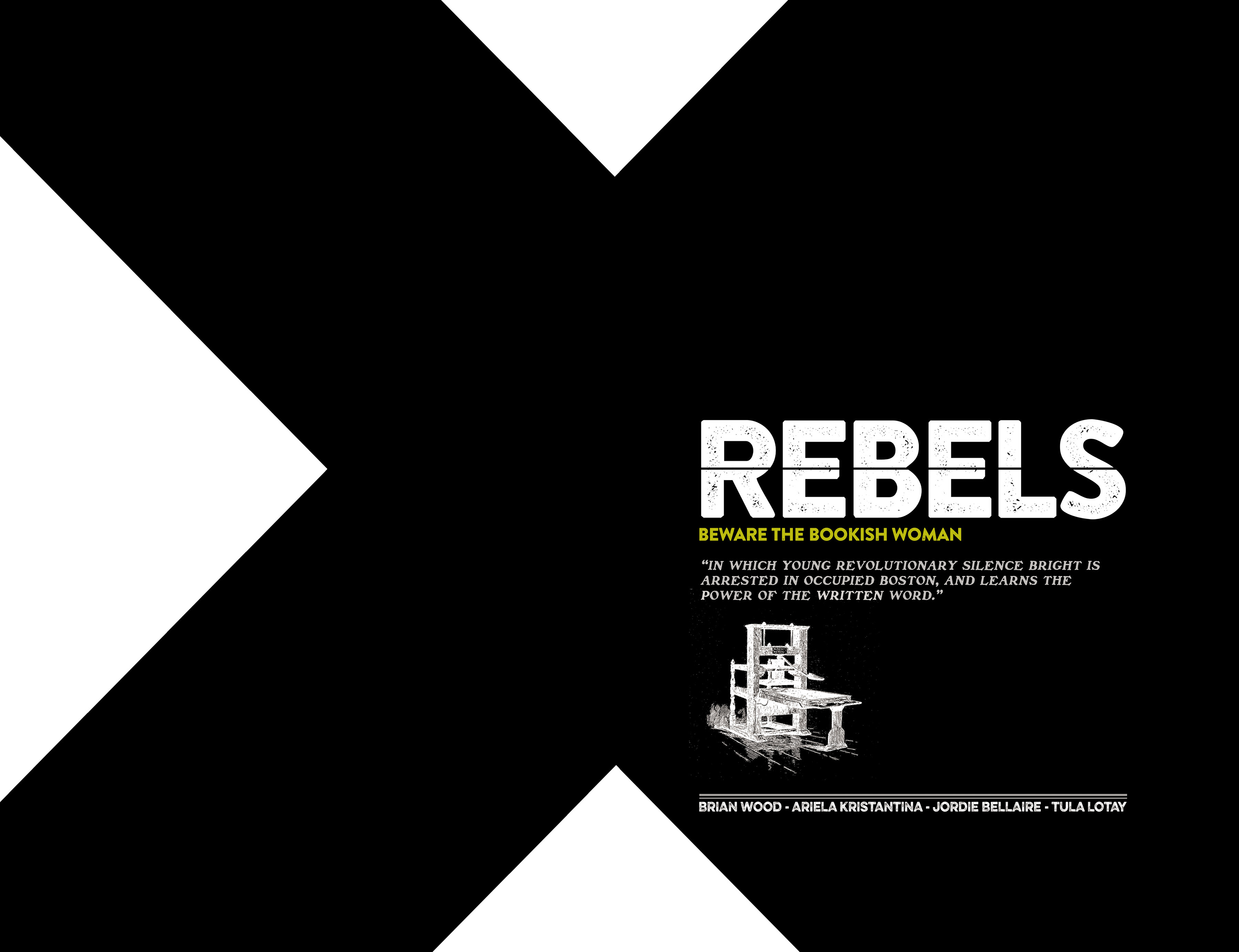 Rebels Issue #8 - Page 8