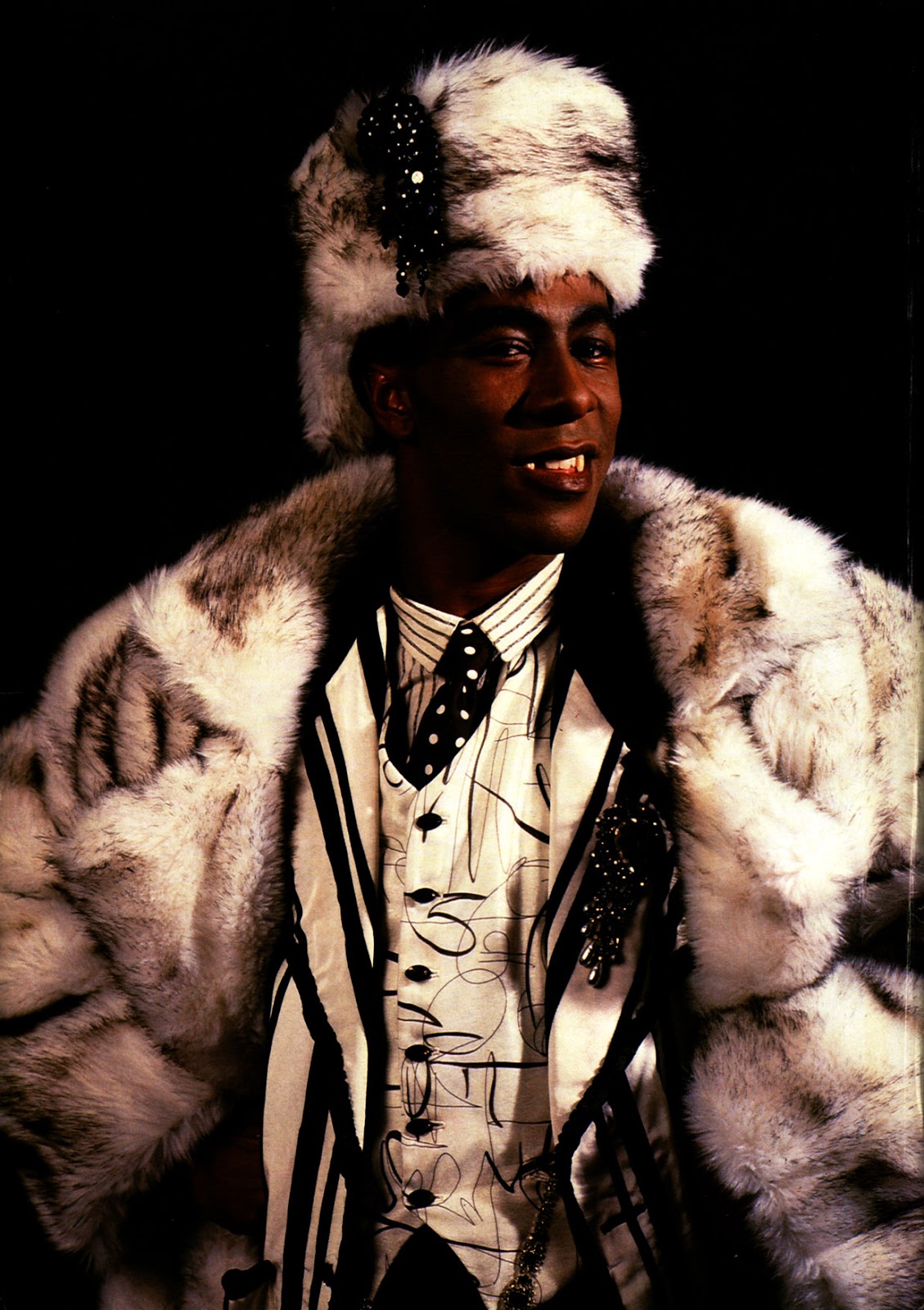 Red Dwarf Smegazine (1992) Issue #13 - Page 40
