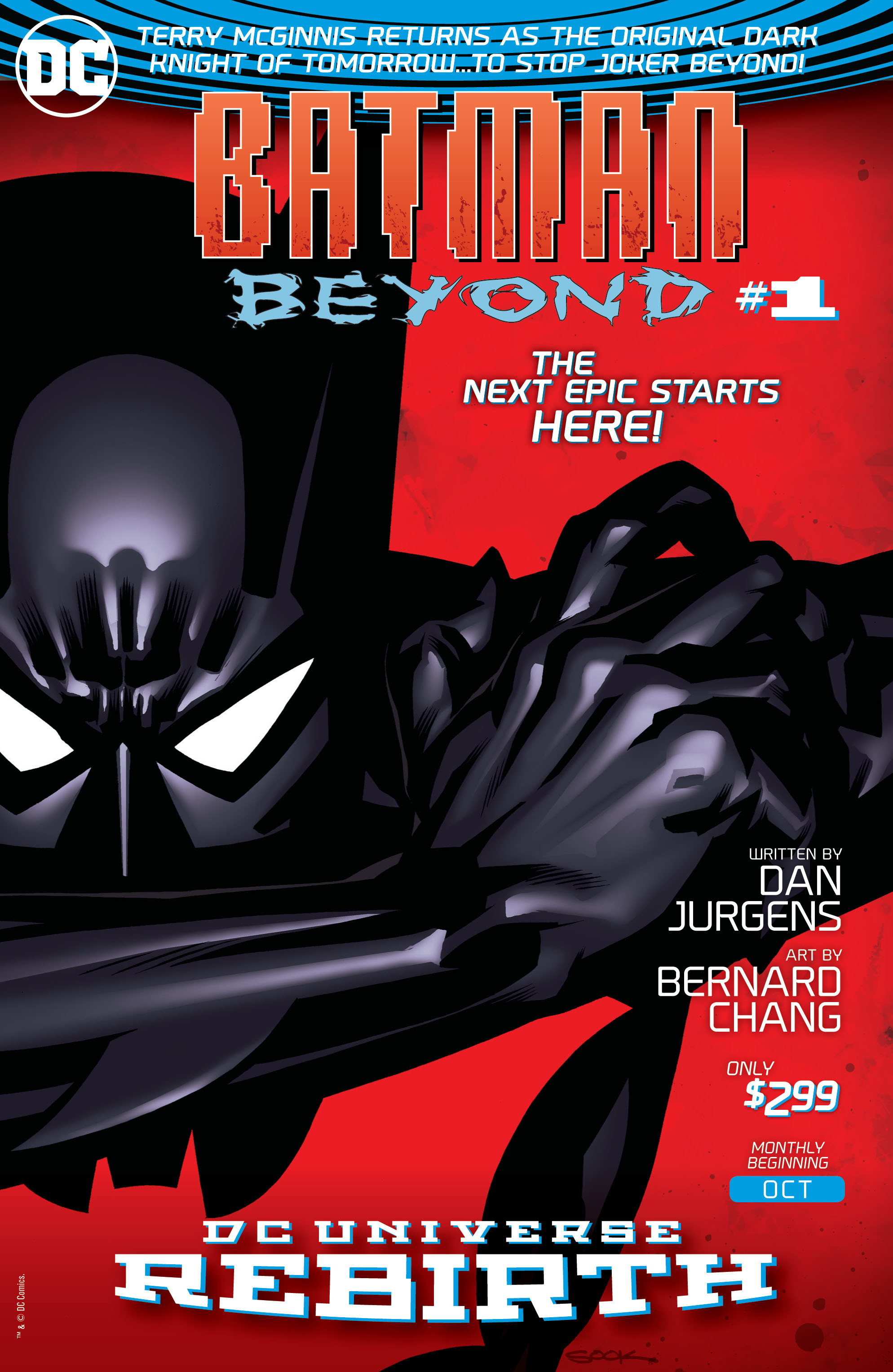 Red Hood and the Outlaws (2016) Issue #1 - Page 21