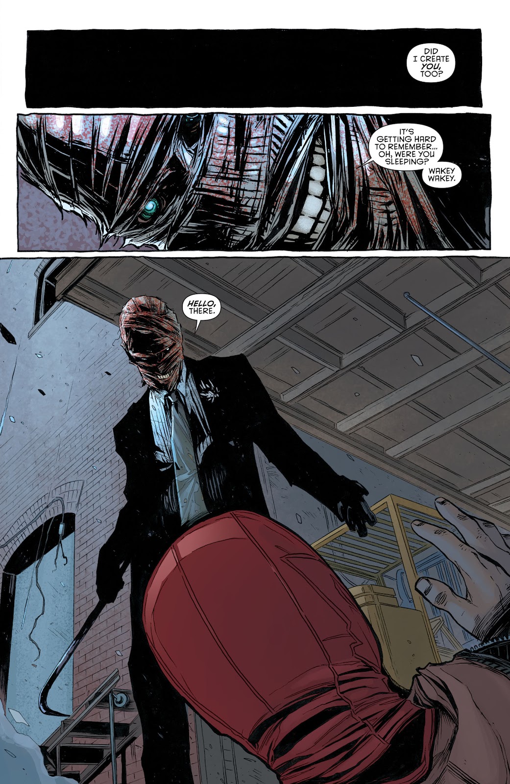 Red Hood And The Outlaws (2011) Issue #25 - Page 17