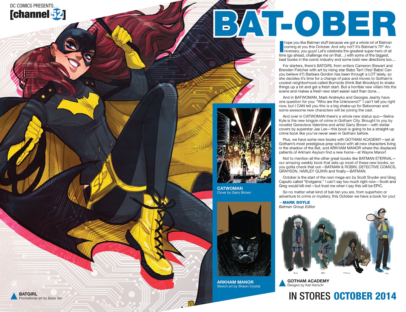 Red Hood And The Outlaws (2011) Issue #34 - Page 21